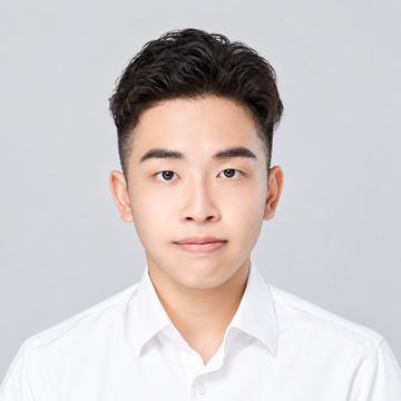Kevin Chiu